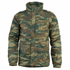 Μπουφάν Pentagon Gen V 3.0 Parka Camo